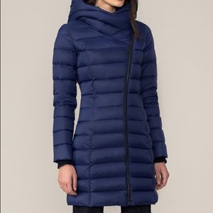 Soia & Kyo Karelle Dark Blue XS